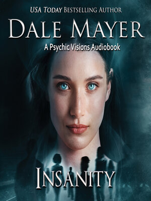 cover image of Insanity